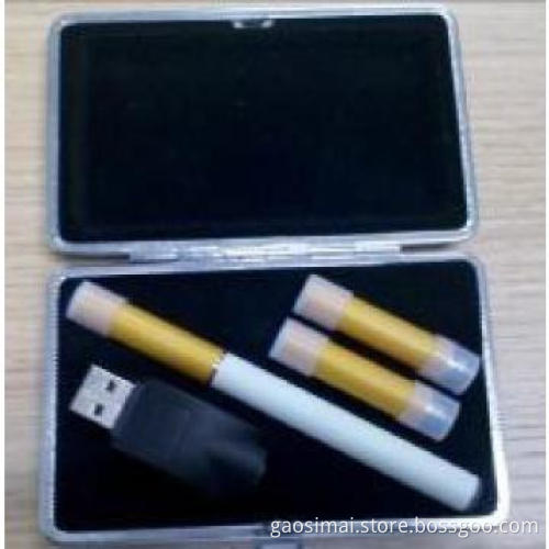 electronic cigarettes in bulk 510D electronic cigar Single Metal kit